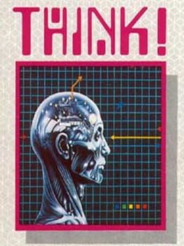 Think! Cover