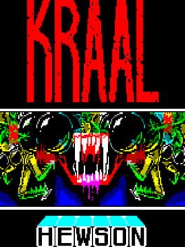 Kraal Cover