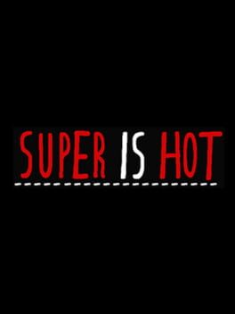 Super Is Hot Cover