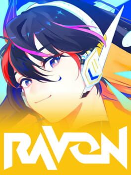 Ravon Cover