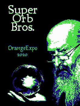 Super Orb Bros. Cover
