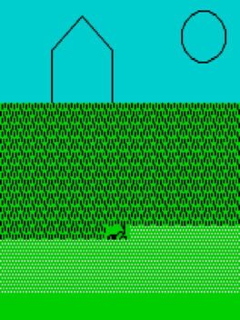 Advanced Lawnmower Simulator Cover