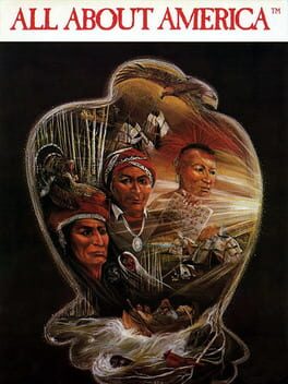 All About America Cover