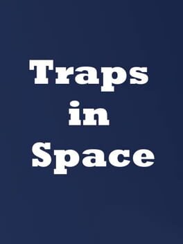 Traps in Space Cover