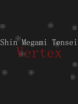 Shin Megami Tensei Vertex Cover
