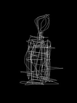 Room Containing Candle x4 Cover