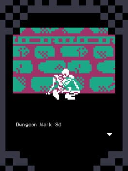 Dungeon Walk 3d Cover