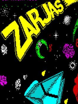 Zarjas Cover