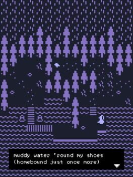 Muddy Water 'Round My Shoes Cover