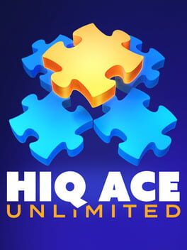 HIQ Ace Unlimited Cover