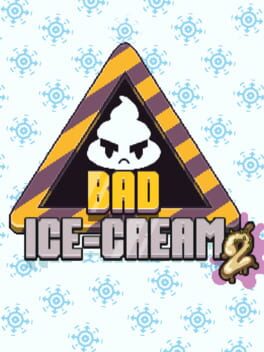 Bad Ice Cream 2 Cover