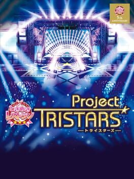 Project Tristars Cover