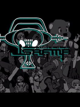 Jet Set Radio Future Multiplayer Cover