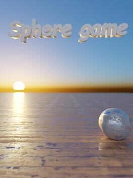 Sphere Game Cover