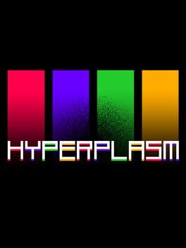 Hyperplasm Cover