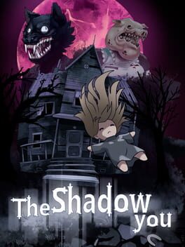 The Shadow You Cover