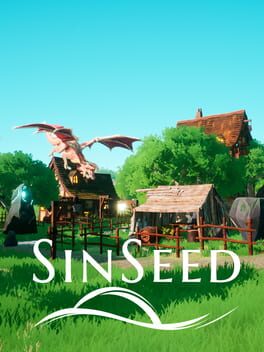 SinSeed Cover