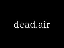 Dead.Air Cover