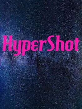 HyperShot Cover