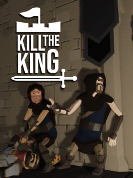 Kill the King Cover