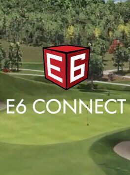 E6 Connect Cover