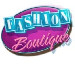 Fashion Boutique Cover