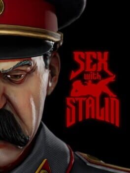 Sex with Stalin Cover