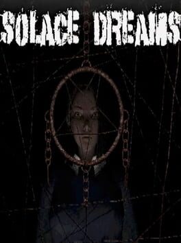 Solace Dreams Cover