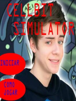 Cellbit Simulator Cover