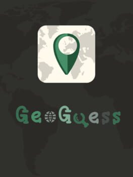 GeoGuess Cover