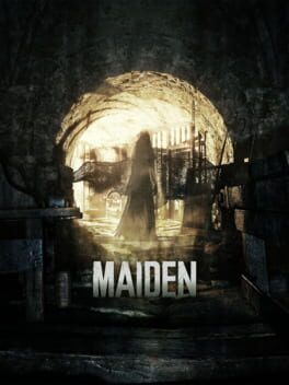 Maiden Cover