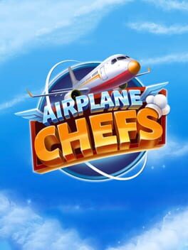 Airplane Chefs Cover