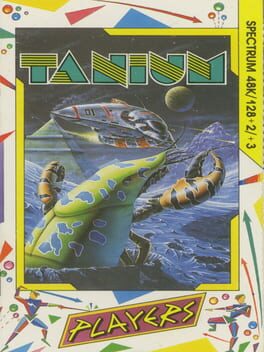 Tanium Cover