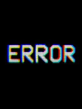 Error Cover