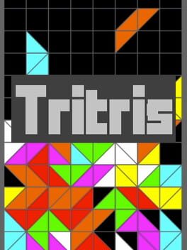 Tritris Cover