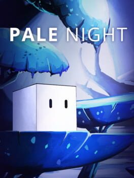 Pale Night Cover