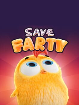 Save Farty: The Trivia Game Cover