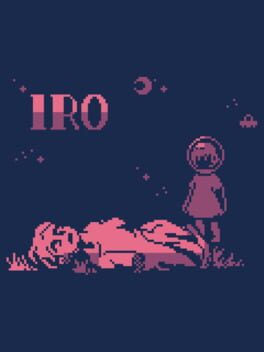Iro Cover