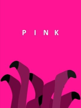 Pink Cover