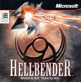 Beambender Cover