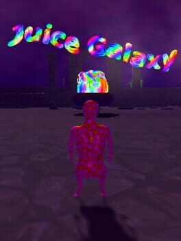 Juice Galaxy Cover