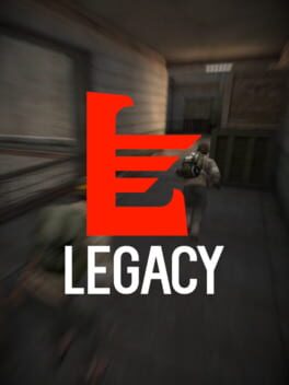 ET: Legacy Cover