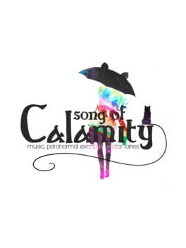 Song of Calamity Cover