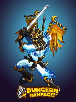 Dungeon Rampage Cover