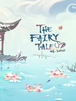 A Fairy Tale of Lotus Cover