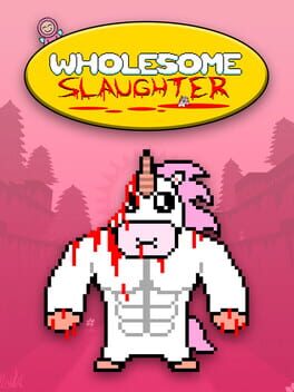 Wholesome Slaughter Cover