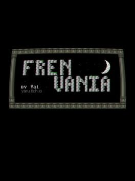 FrenVania Cover