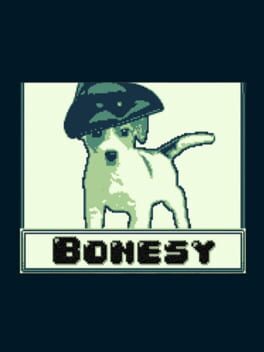Bonesy Cover
