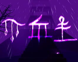 Rain, House, Eternity Cover