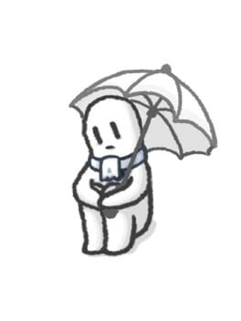 Rainy attic room Cover